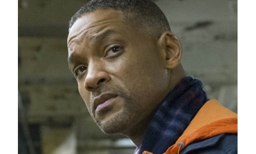 SIRA WILL SMITH BELGESELİNDE